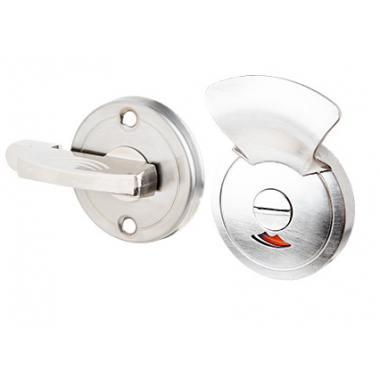 Фиксатор Avers WC-5412-NI